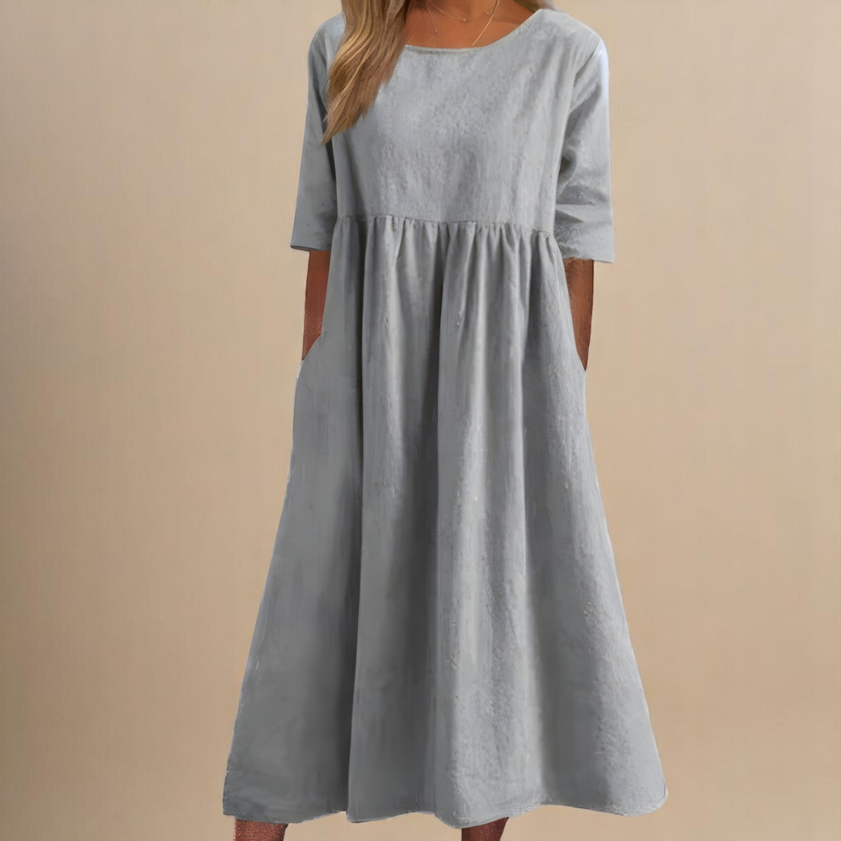 Sophie™ | Flattering Dress
