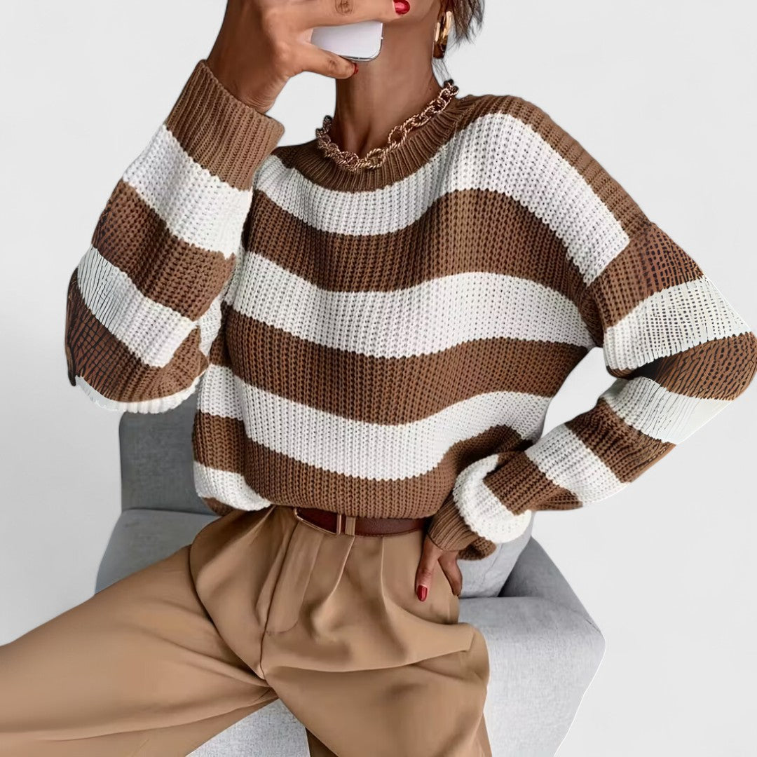 Valeria - Women's Sweater