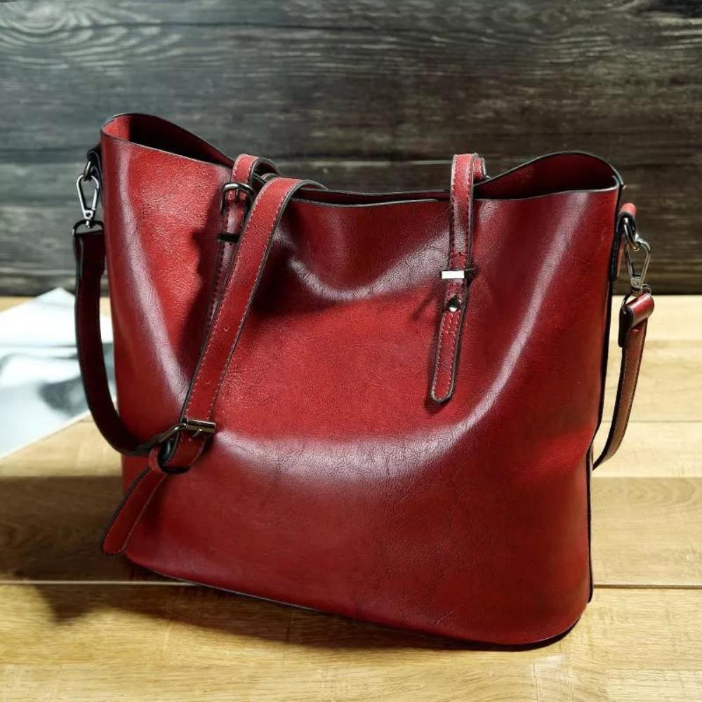 Nicole | Vintage shoulder bag timeless