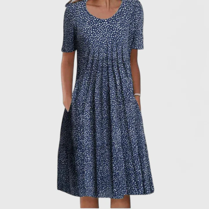 Stacey | Elegant Dress
