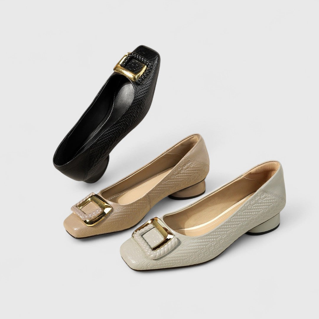 Danika - Elegant Casual Shoes