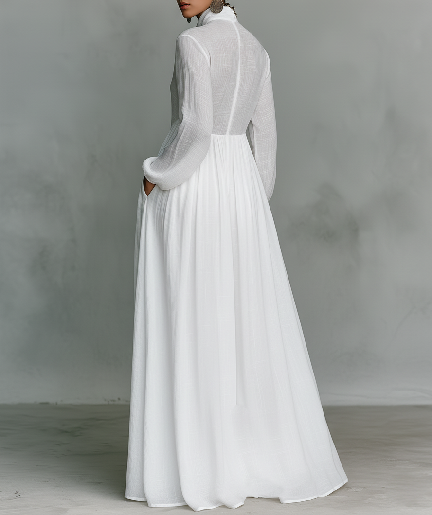 Karen™ Timeless Maxi Dress