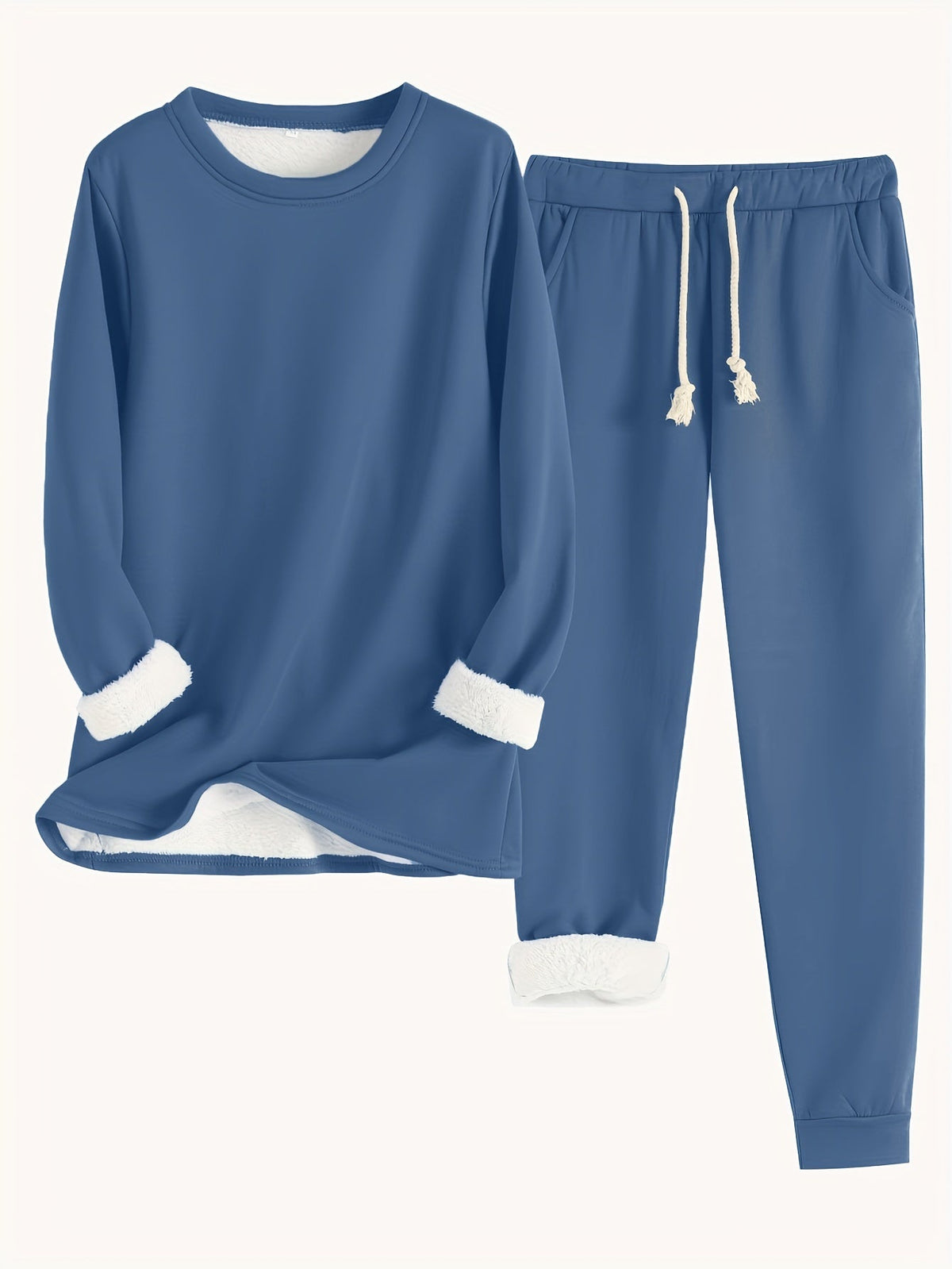 Elsie- Comfortable Loungewear Set