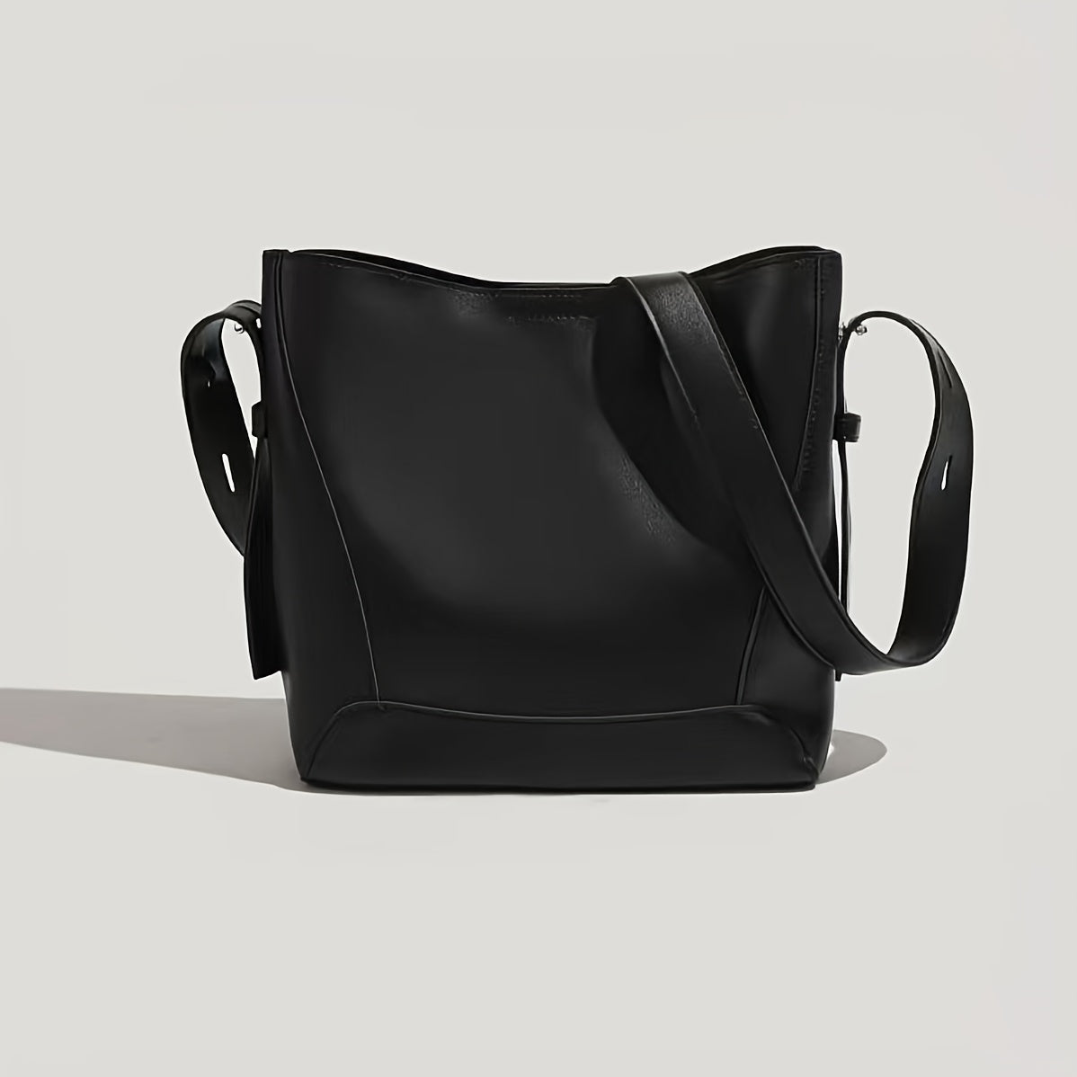Irene | Genuine Leather Shoulder Bag