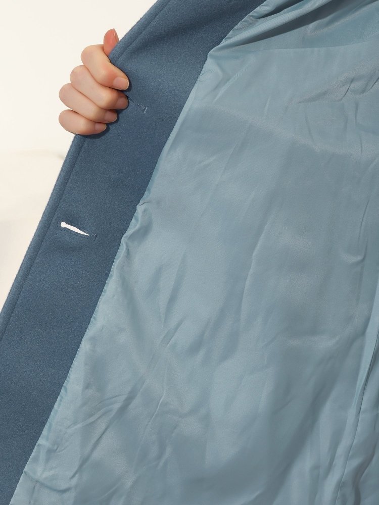 Helen | Women's Classic Winter Coat