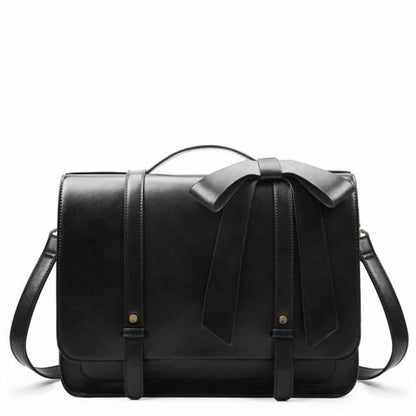 Knoten | Sac Retro Twist in Blue-Pink