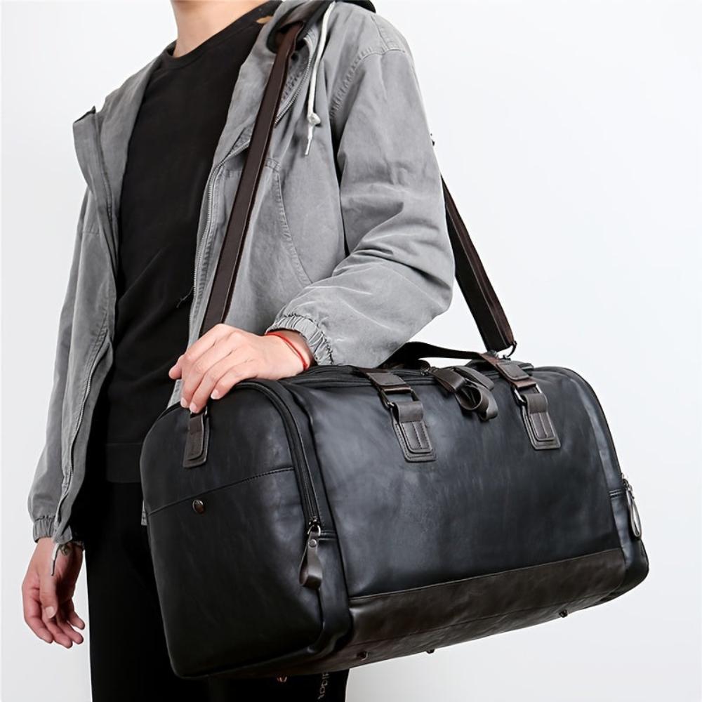 Lydia | Travel Tote