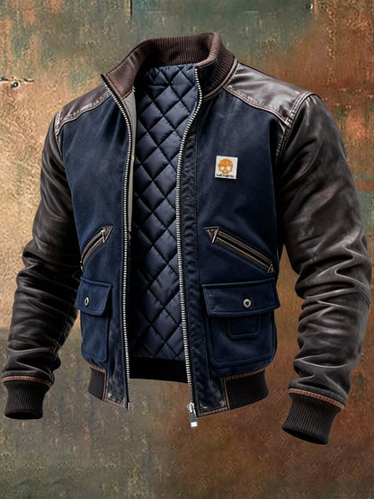 James™ | Padded Jacket