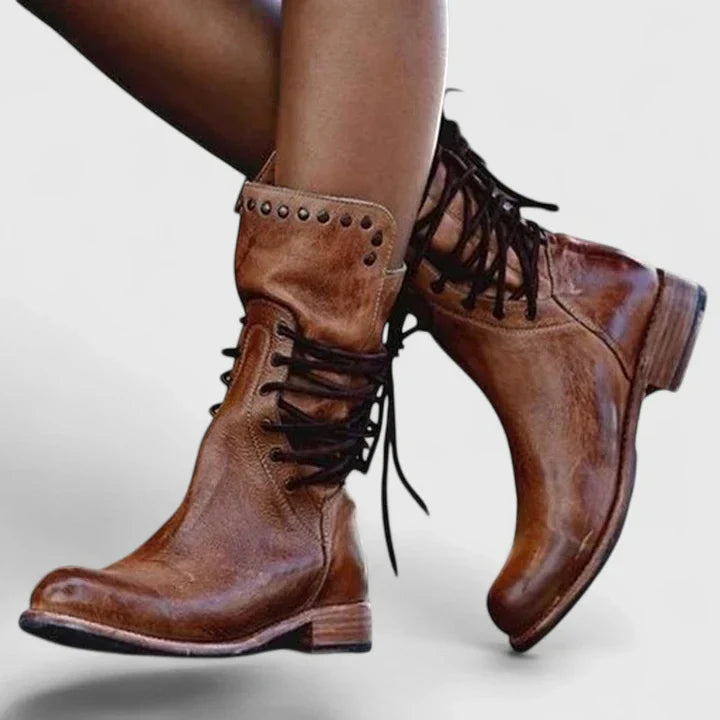 Filiz - Elegant Boots