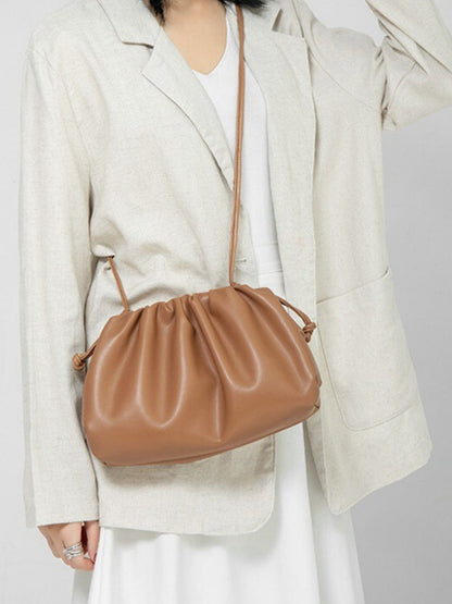 Marina | Sleek Everyday Vegan Pouch