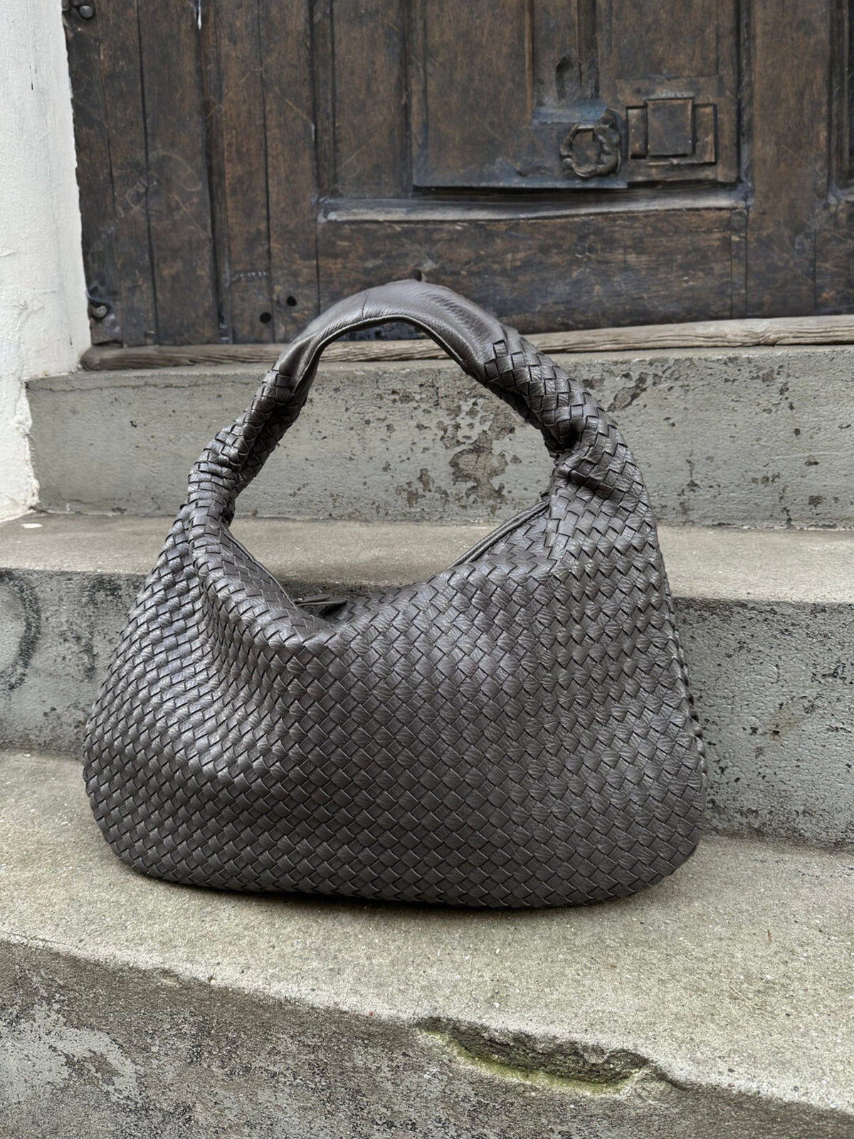Harper | Modern Spacious Tote Bag