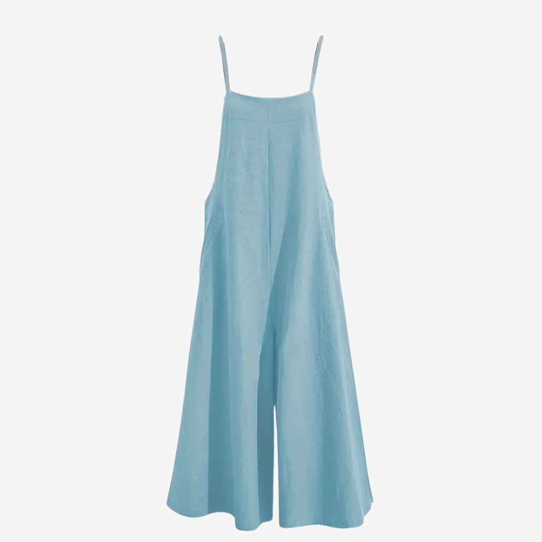 Celeste™ Flowy Jumpsuit