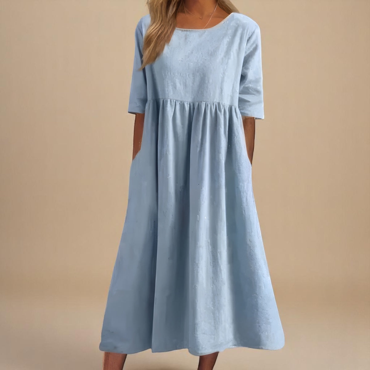 Sophie™ | Flattering Dress