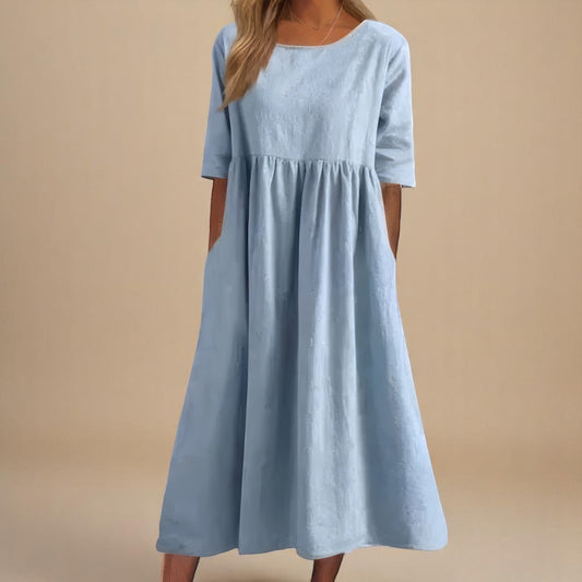 Sophie™ | Flattering Dress