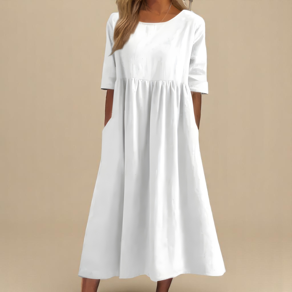 Sophie™ | Flattering Dress