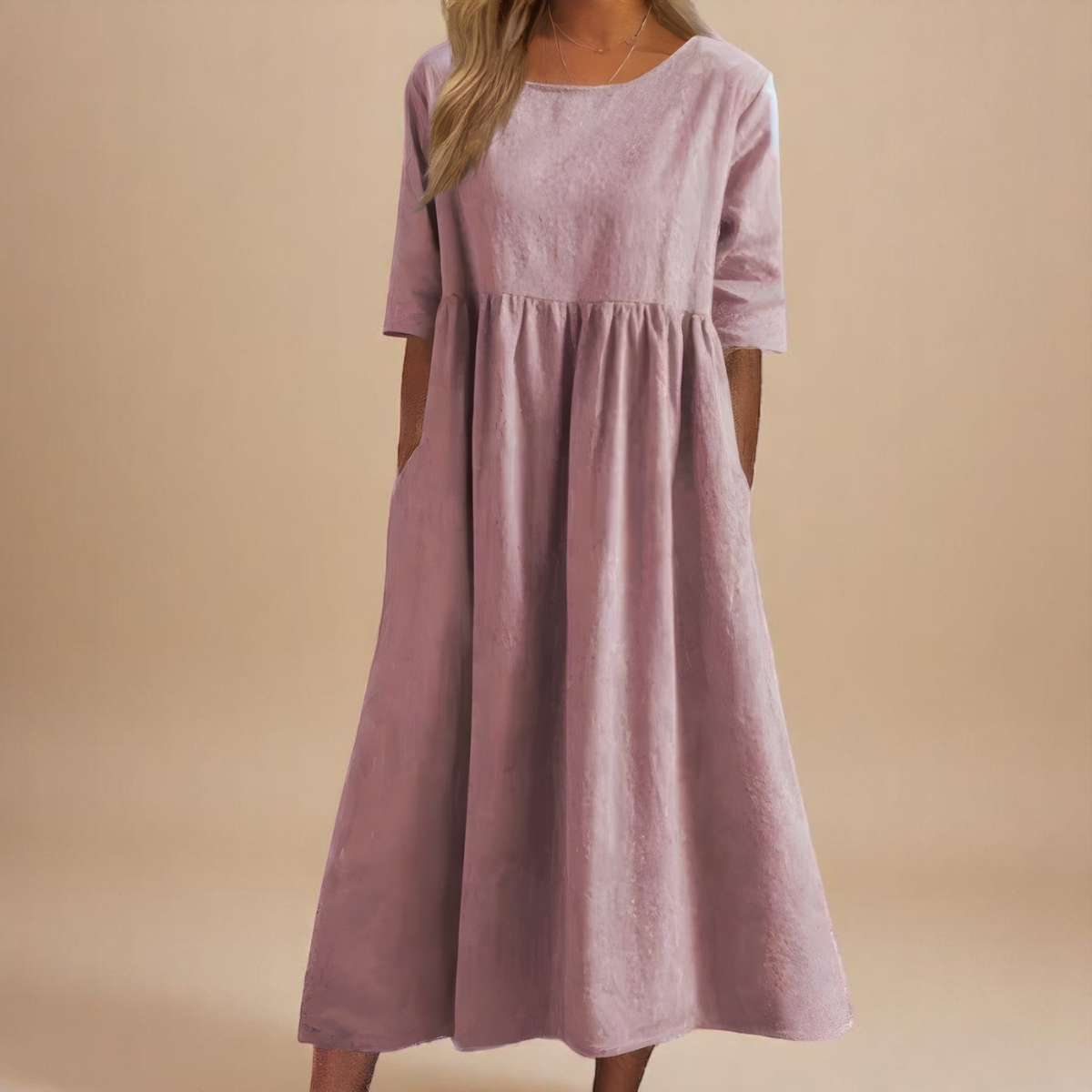 Sophie™ | Flattering Dress