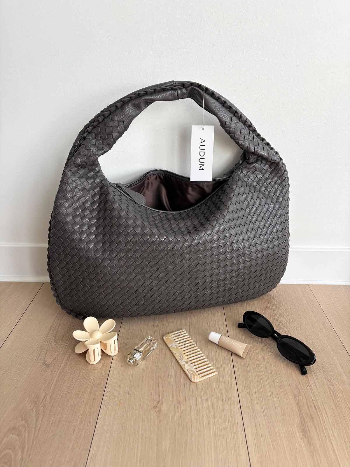 Harper | Modern Spacious Tote Bag