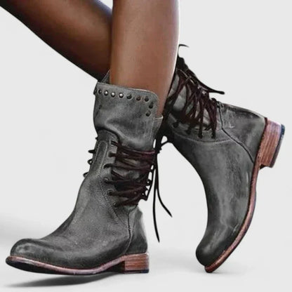 Filiz - Elegant Boots