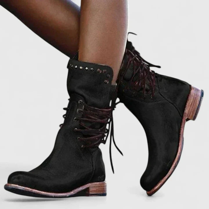 Filiz - Elegant Boots