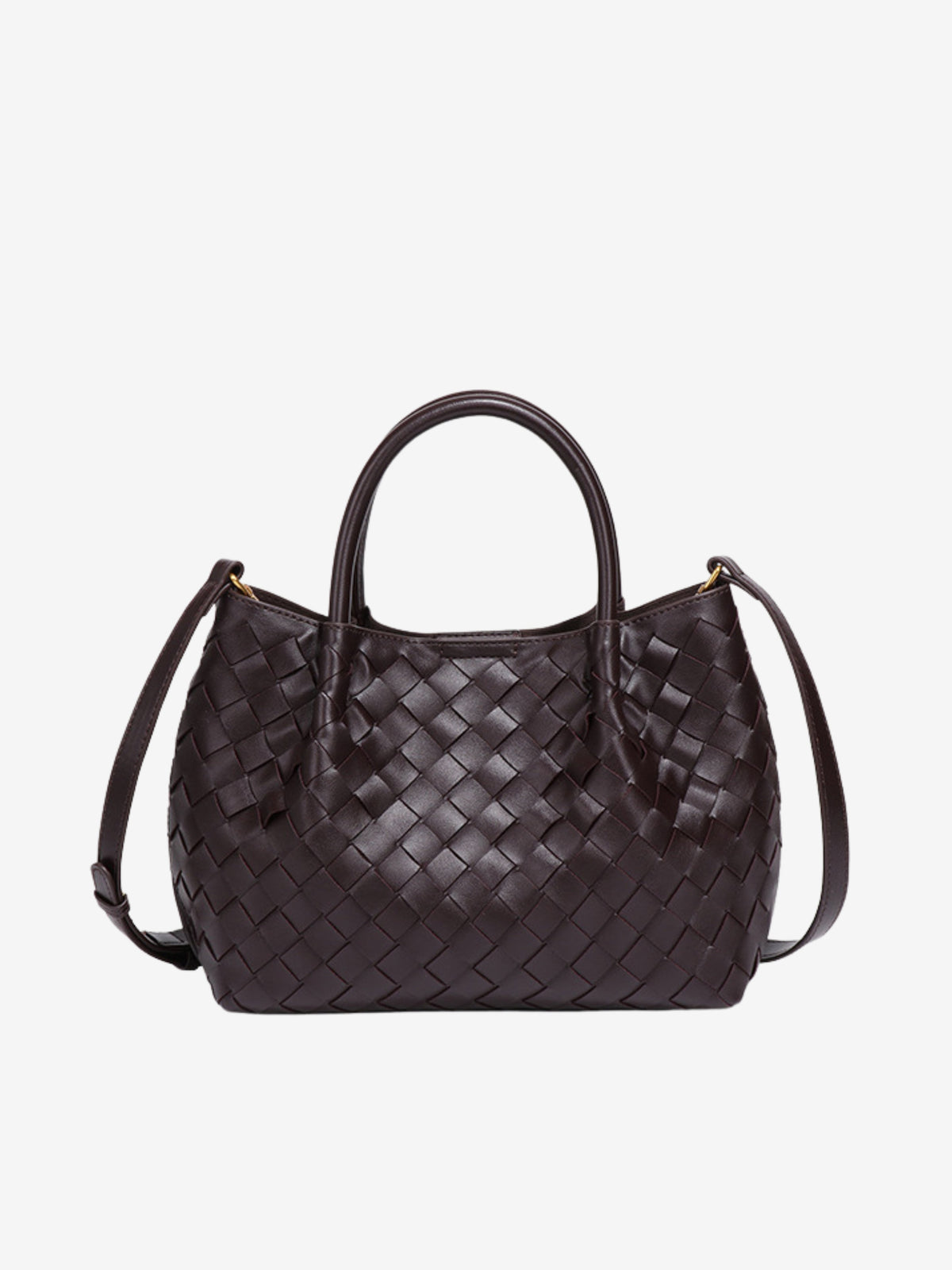 Mariana | Woven Crossbody Bag