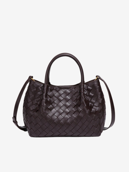 Mariana | Woven Crossbody Bag