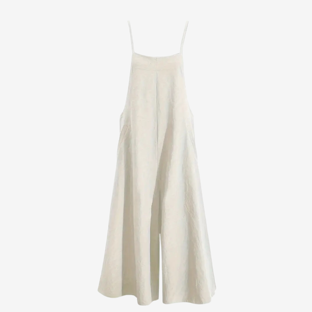 Celeste™ Flowy Jumpsuit