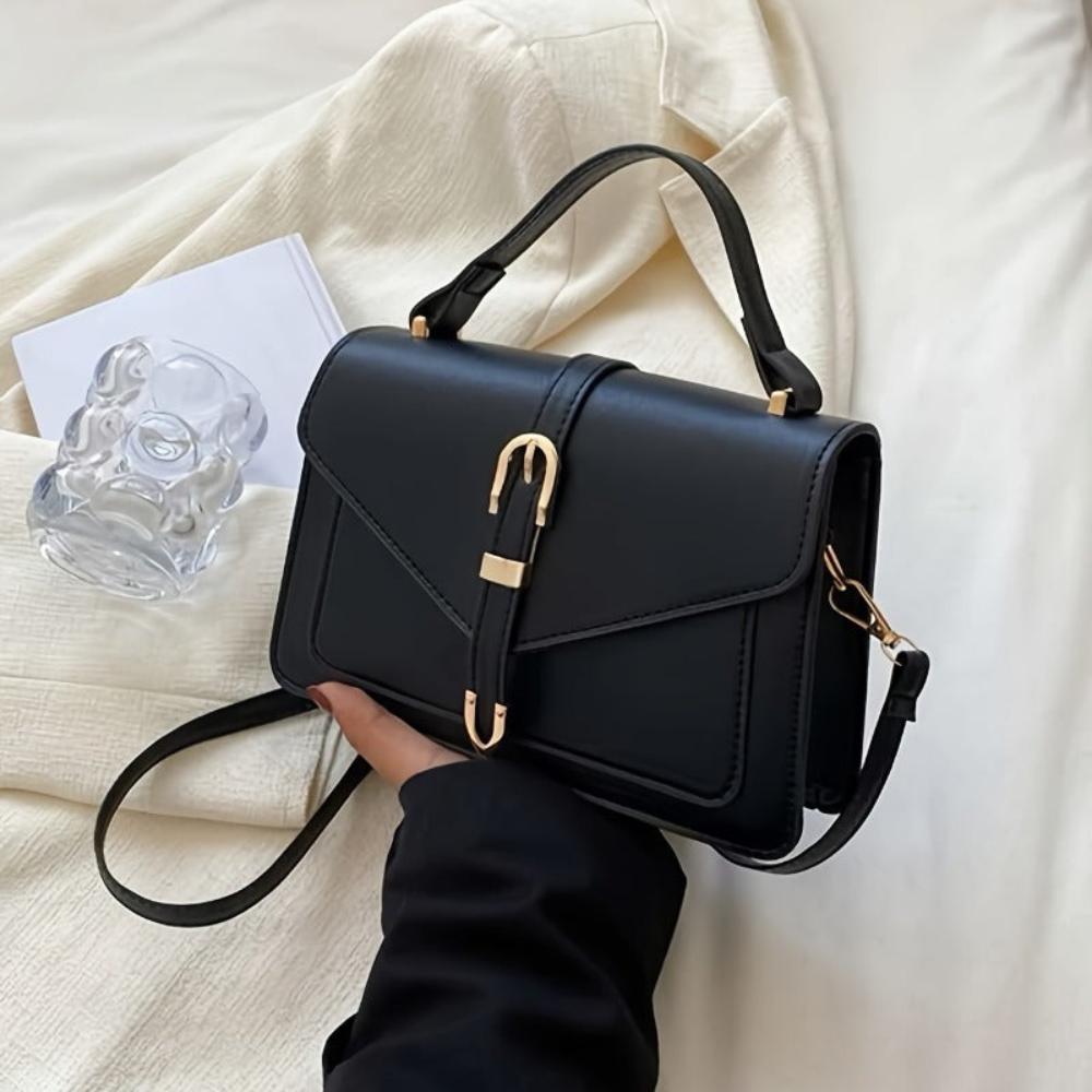 Tessa | Elegant and Minimalist Shoulder Bag