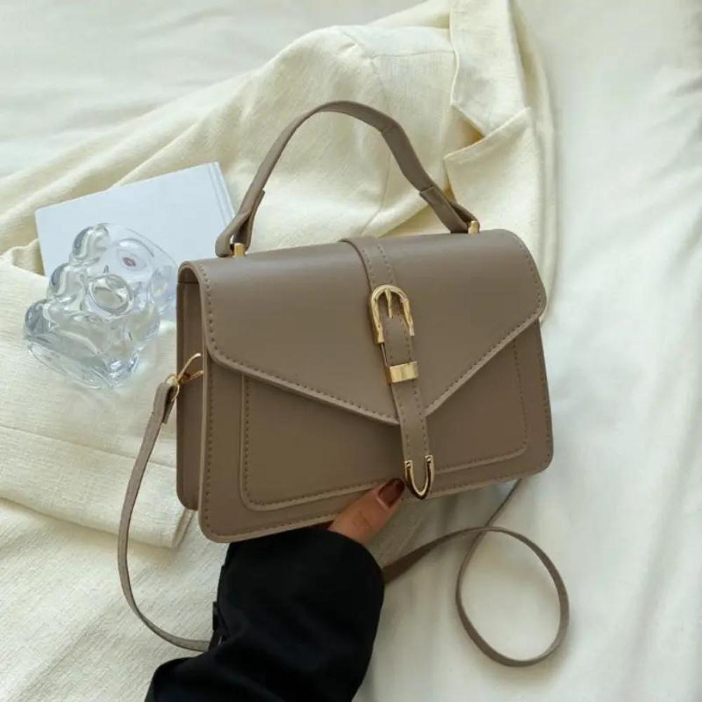 Tessa | Elegant and Minimalist Shoulder Bag