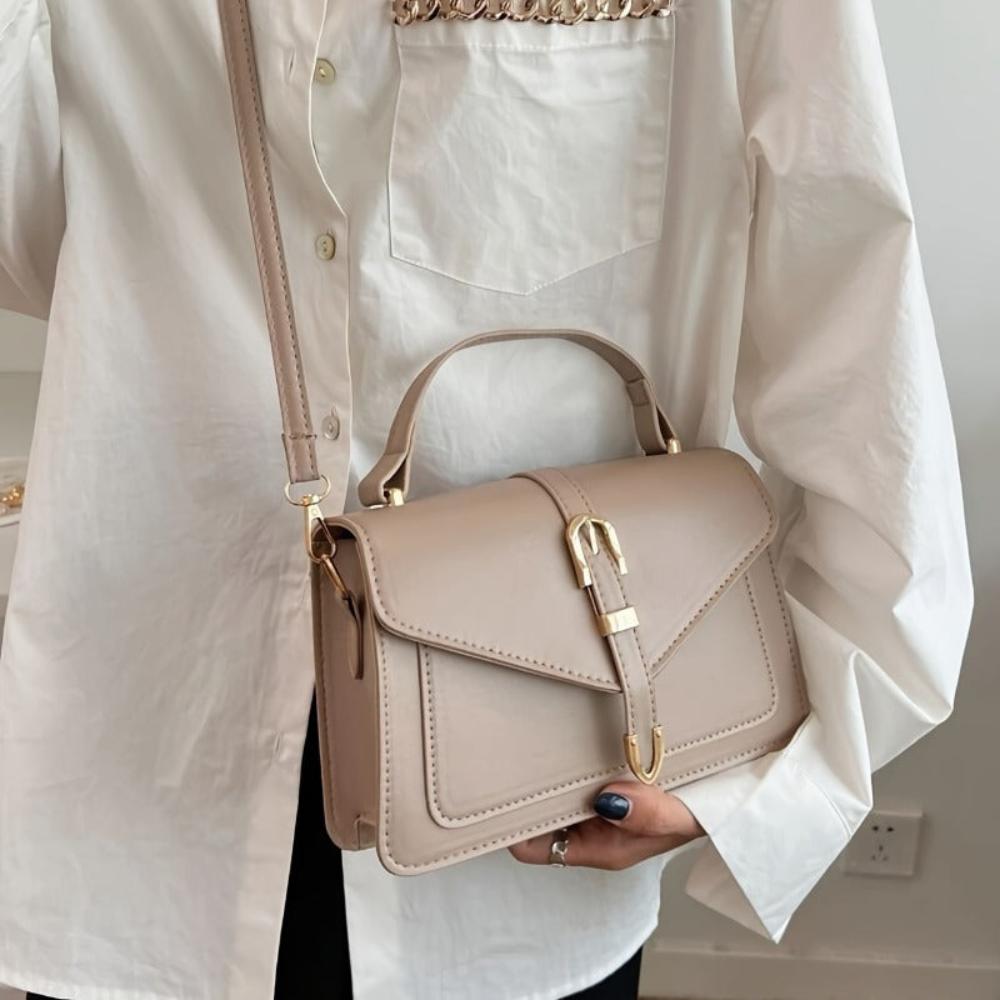 Tessa | Elegant and Minimalist Shoulder Bag