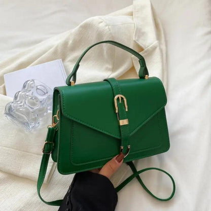 Tessa | Elegant and Minimalist Shoulder Bag