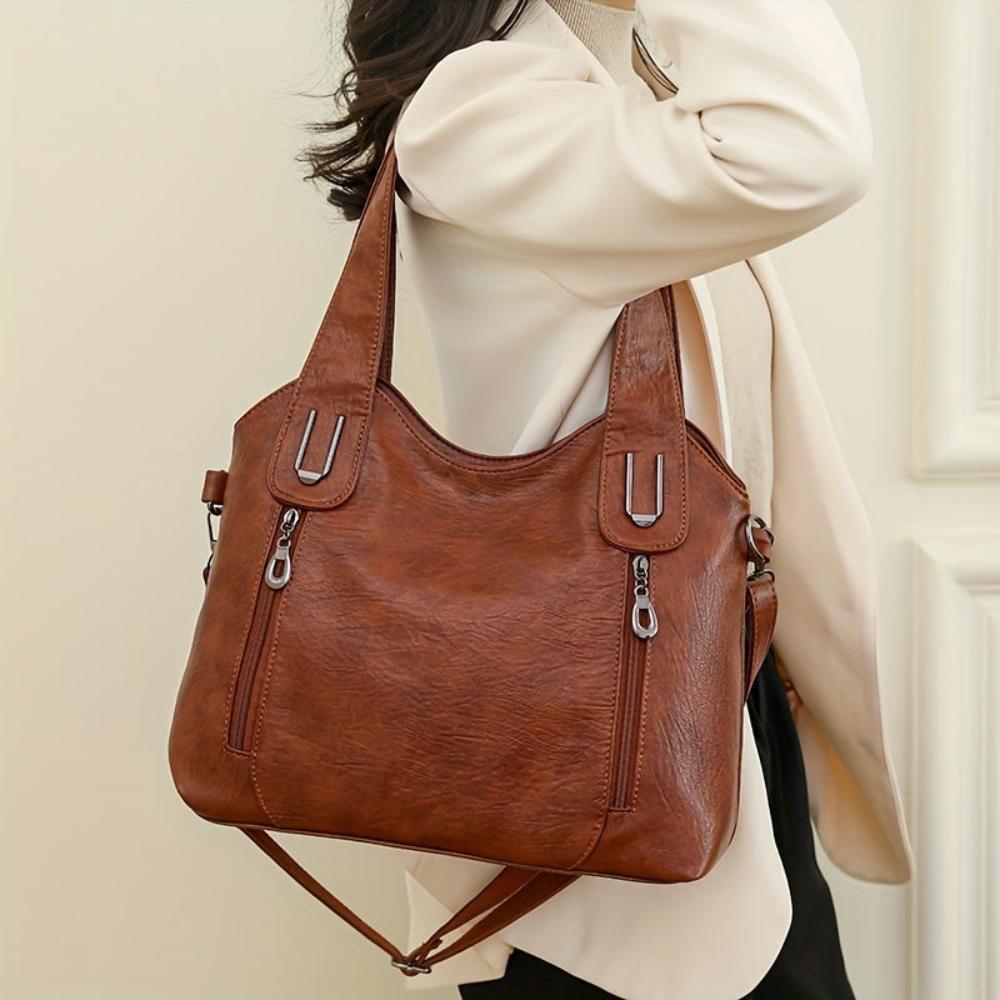 Lydia | Vintage Shoulder Bag