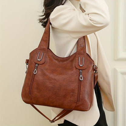 Lydia | Vintage Shoulder Bag