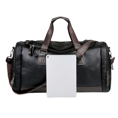 Lydia | Travel Tote