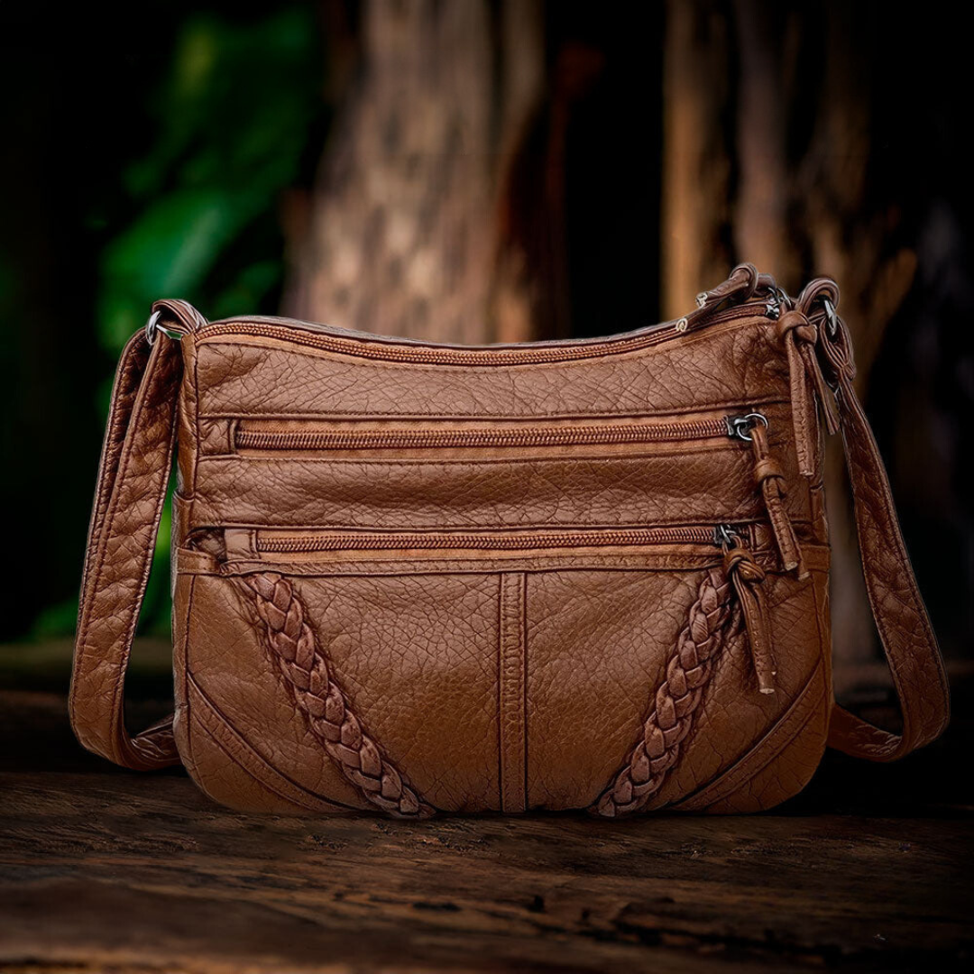 Talia | Tidless Elegance Bag