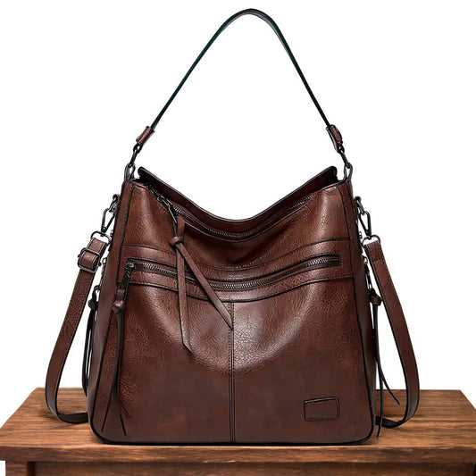Lilac | Opulent Bag with Timeless Design