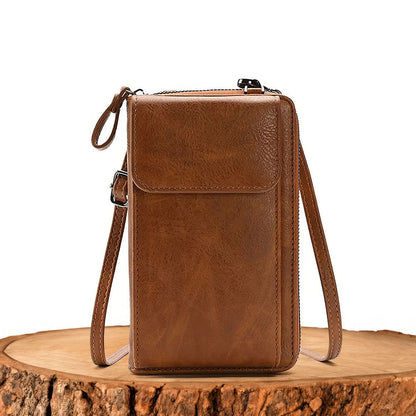 Lydia | Elegant and Slim Bag