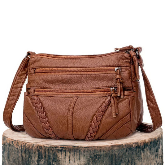 Talia | Tidless Elegance Bag
