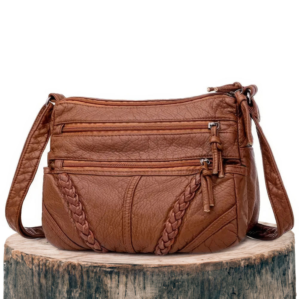 Talia | Tidless Elegance Bag