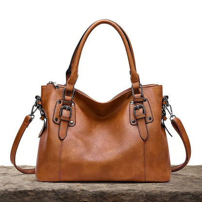 Elowen | Chic Elegance Crossbody Bag