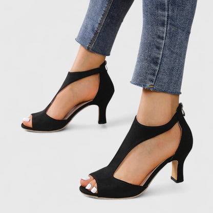 Klara - Classic High Heels