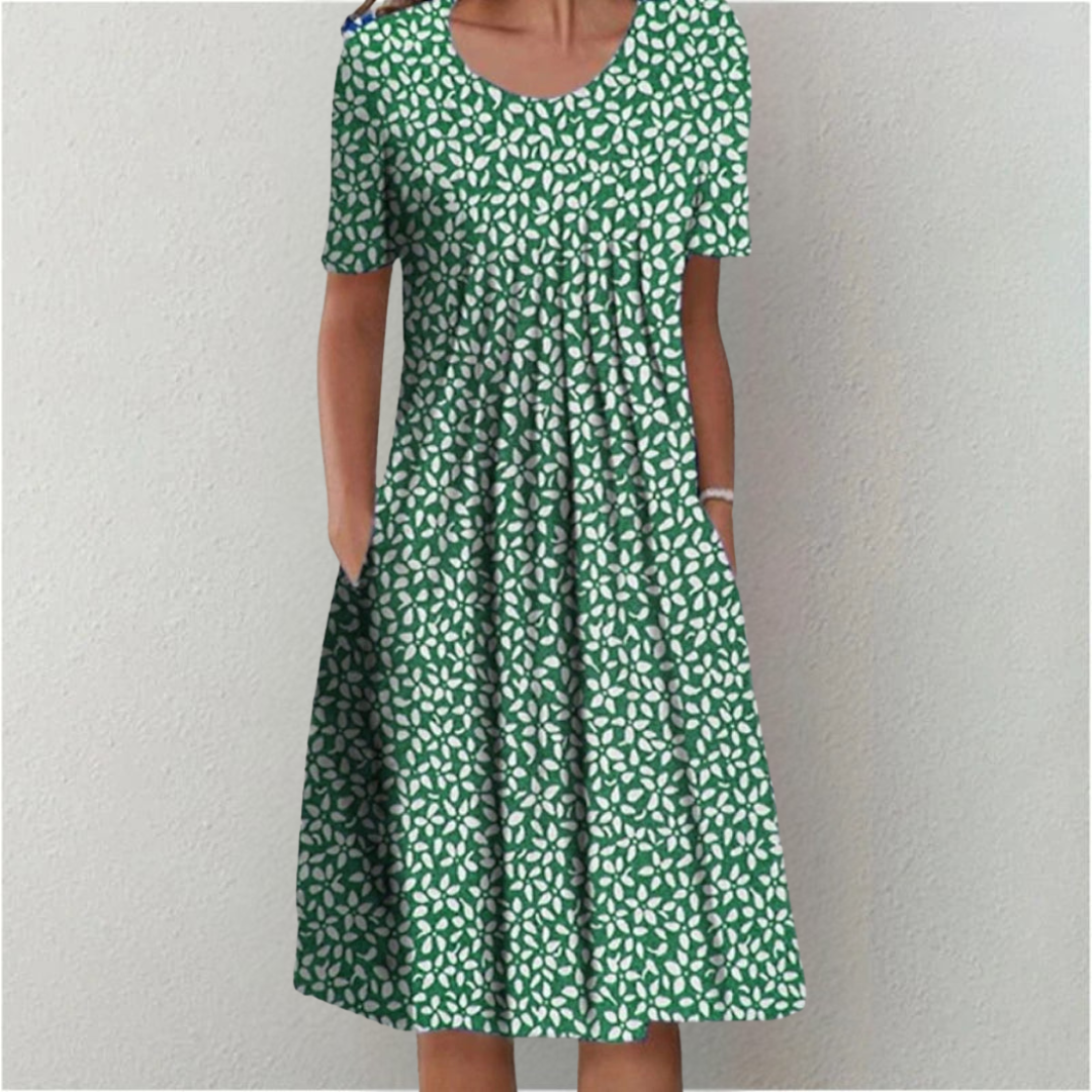 Stacey | Elegant Dress