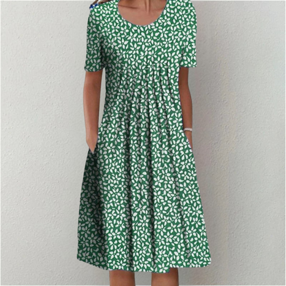 Stacey | Elegant Dress