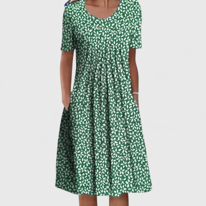 Stacey | Elegant Dress