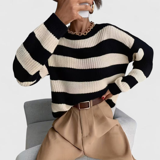 Valeria - Women's Sweater
