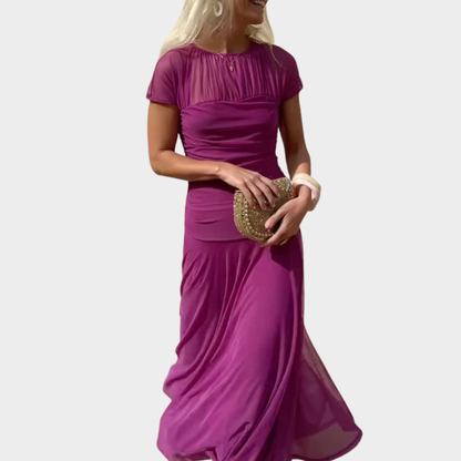Mia™ Elegant Long Dress