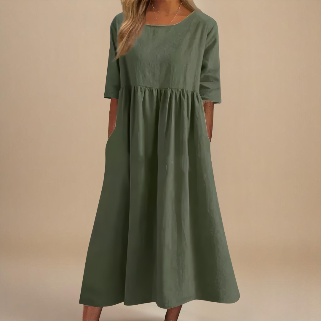 Sophie™ | Flattering Dress
