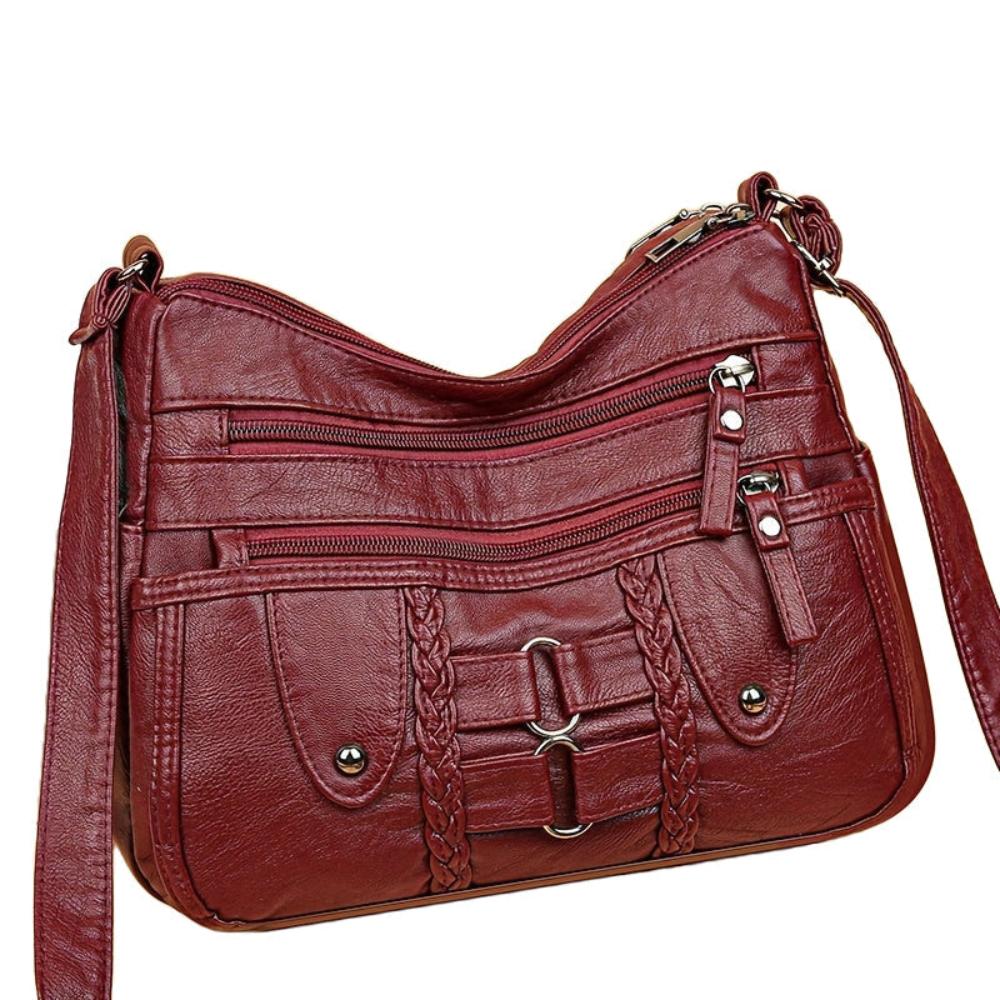 Ivy | Secure Shoulder Bag