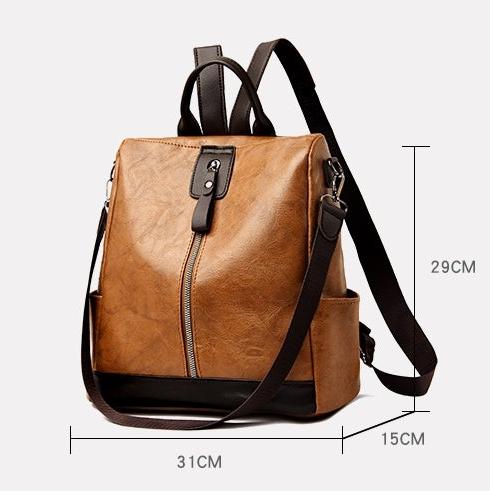 Chloe | Chic Urban Bag