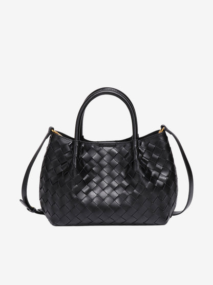 Mariana | Woven Crossbody Bag