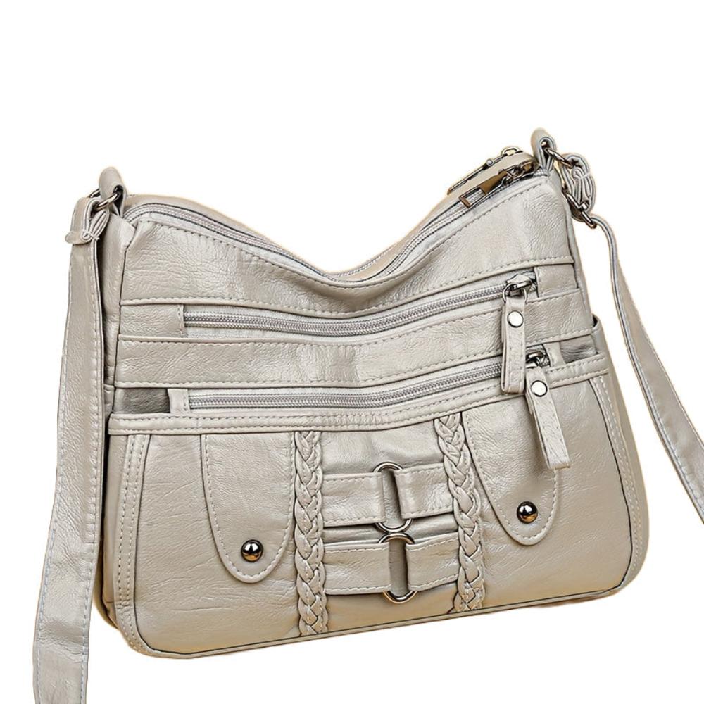 Ivy | Secure Shoulder Bag